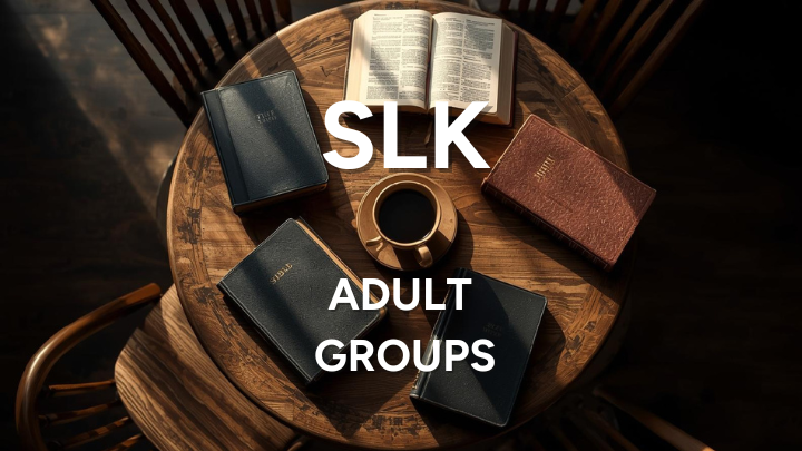 Evangelism | Soul Patrol | Paul & Darlene Morse