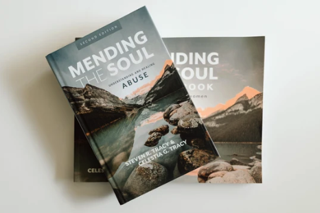 Mending the Soul (Fall) | Rhonda & Rebecca