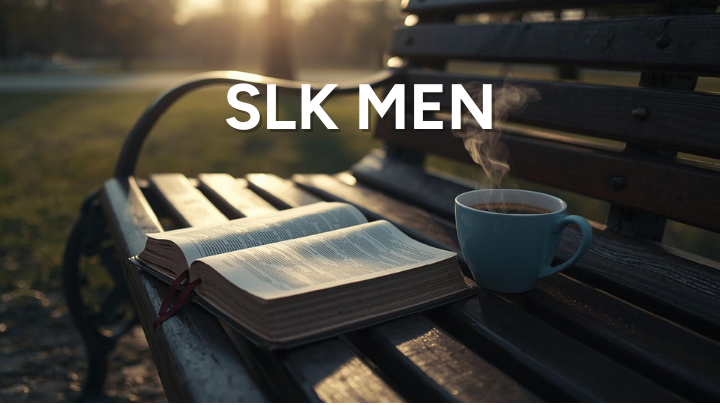 Men | Followers of the Way Discipleship | Cesar Aguilera