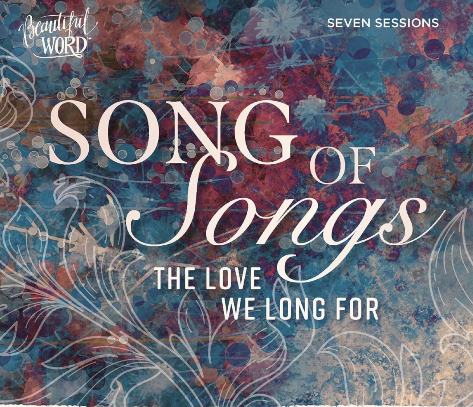 Song of Songs Bible Study | Tiffany Baskaran