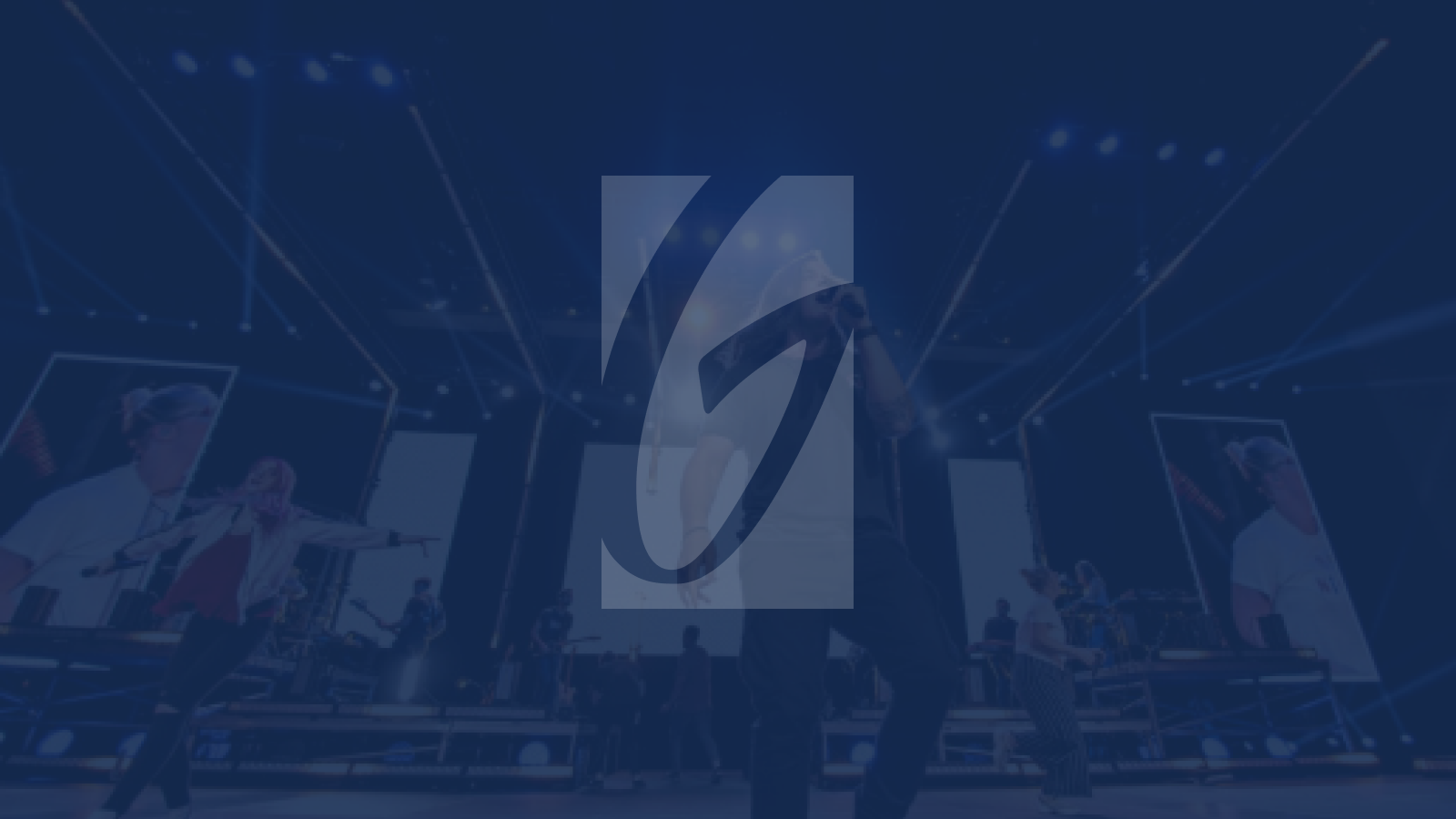 Primetime Class | Linda Ficken