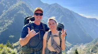 Marriage Growth Group | Brett & Erin Butler