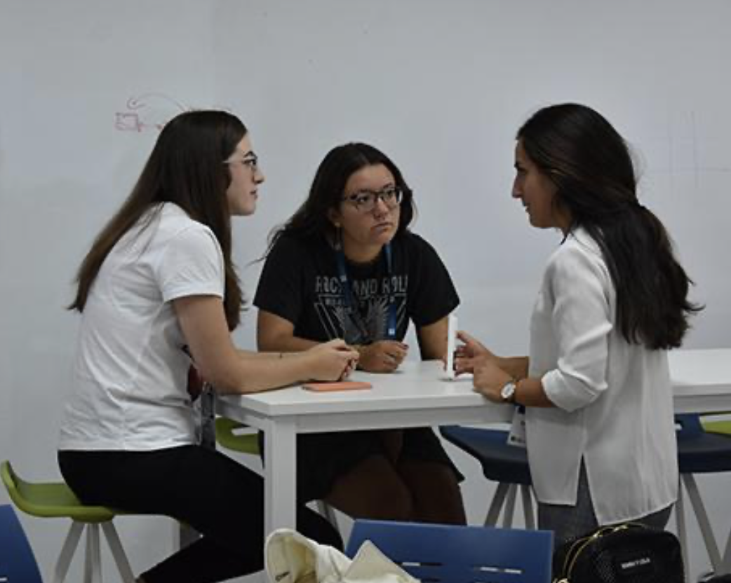 (Southlake) Mujeres | Gather & Go – Estudio 