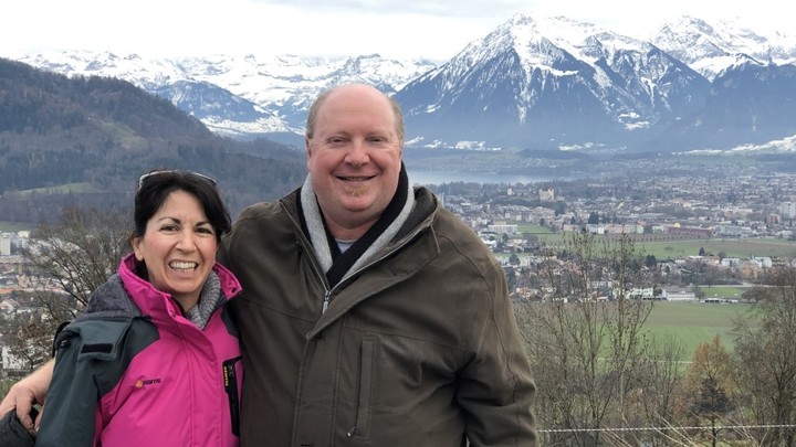 Vivir en Victoria | Garland & Zoom | Daniel & Alejandra Stadeli