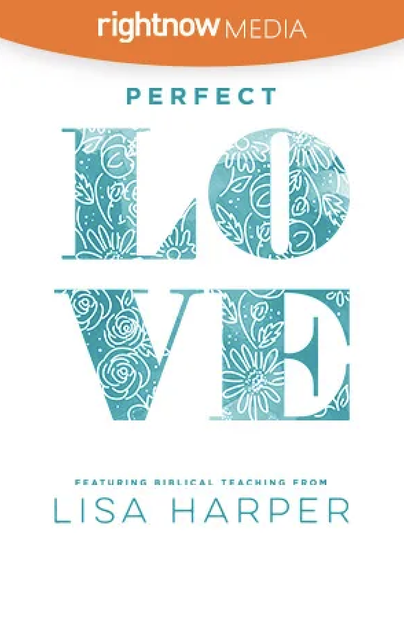 Bible Study Group | Terri Hocking