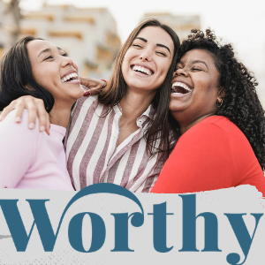 Worthy | Plano Campus | Kristin McCool