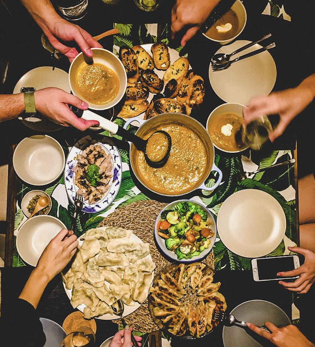 Supper Club for Empty Nesters | Templin's & Priestley's