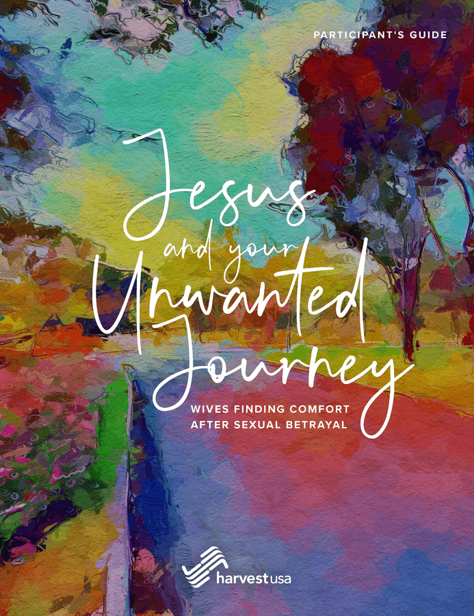 Jesus & Your Unwanted Journey | Carol
