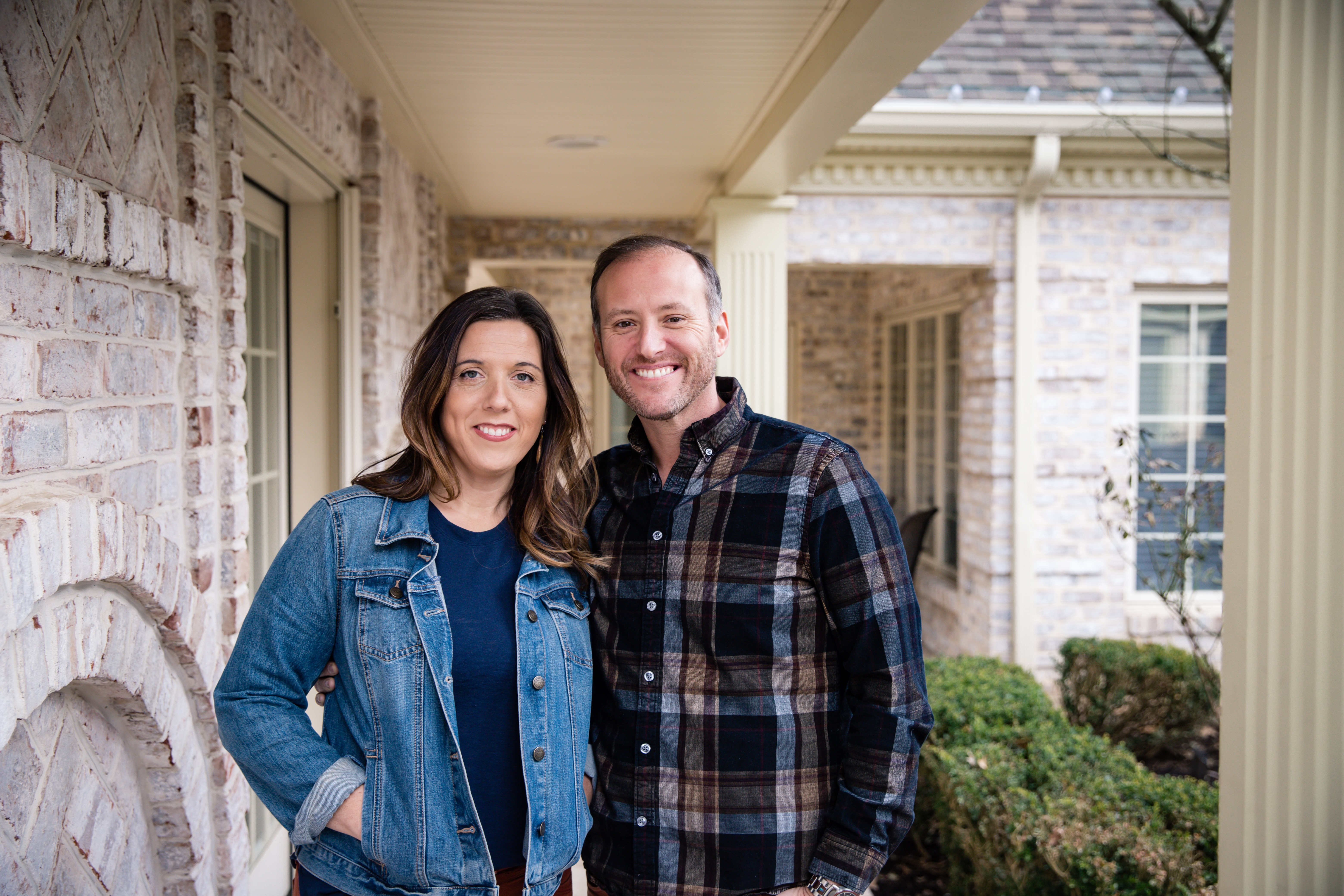 LifeGroup 2280 |  Nick & Jennifer Bertram