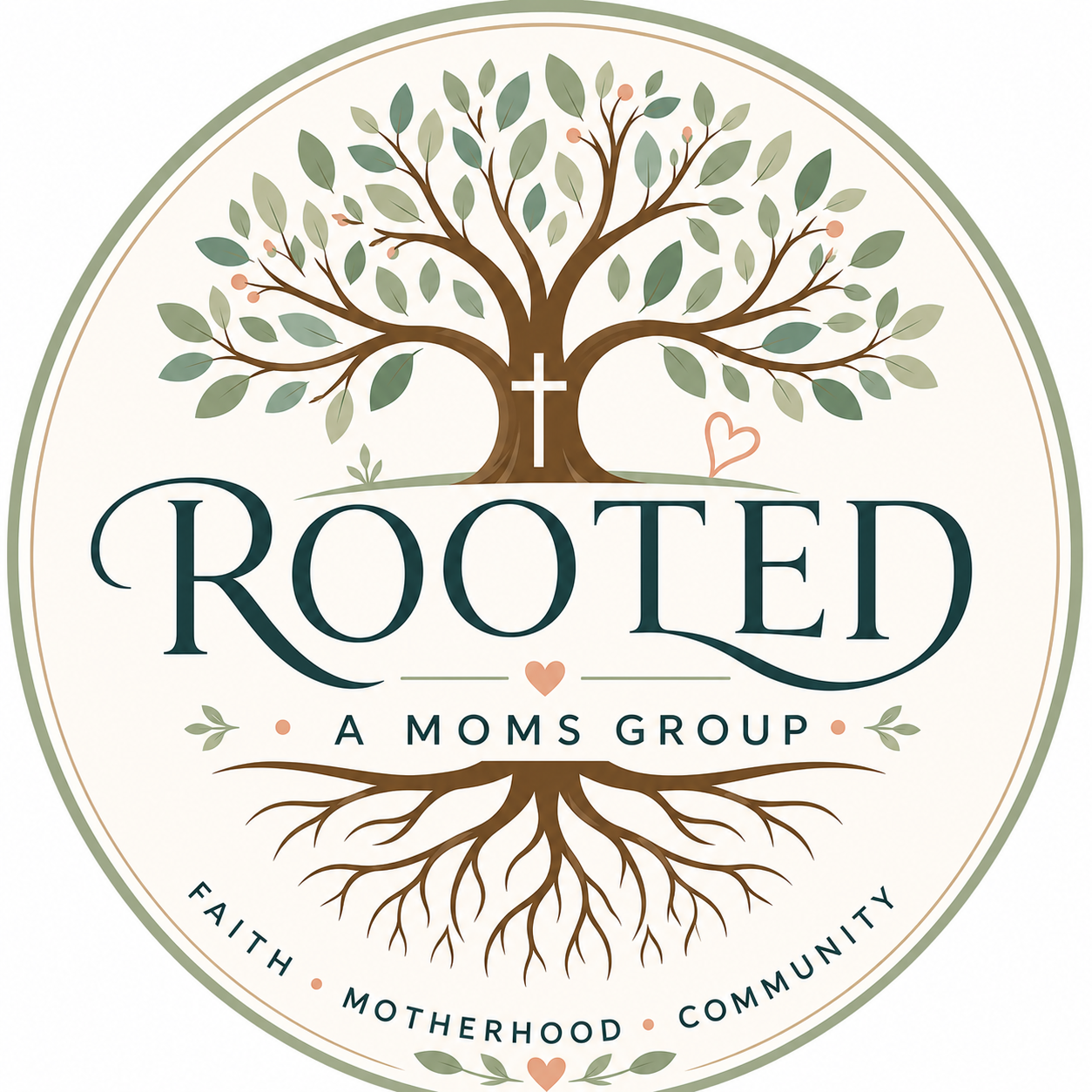 (Southlake) Women | ROOTED | Kayla Daniel and Katelyn McLaughlin
