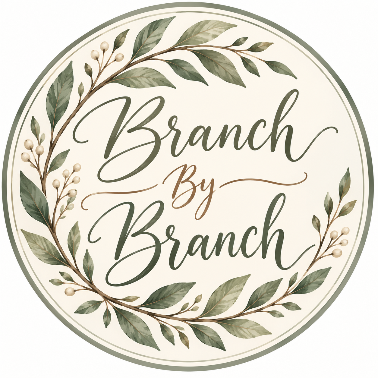 (Southlake) Women | BRANCH BY BRANCH | Kayla Daniel and Katelyn McLaughlin