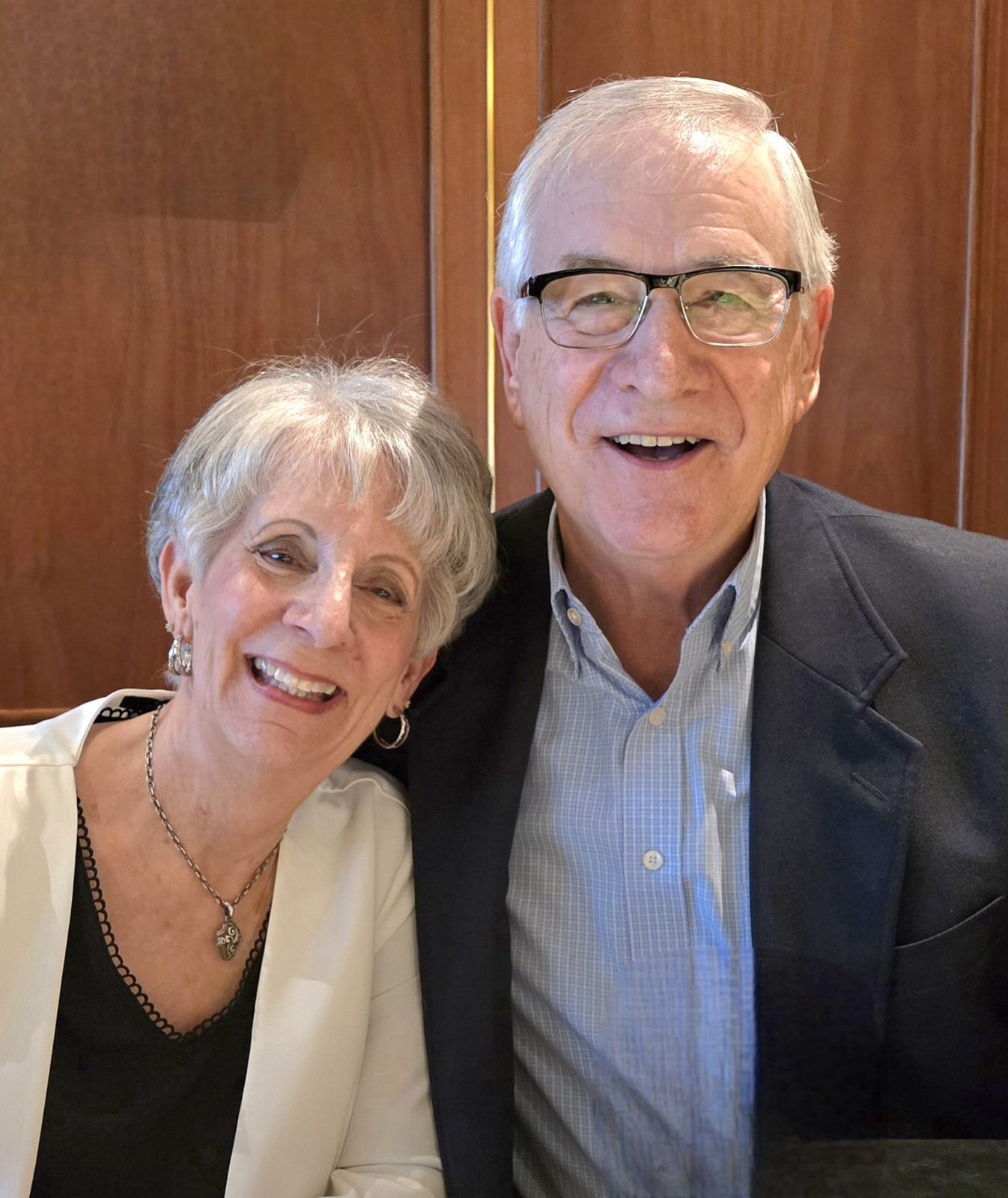 (Bedford) Pre-Marriage Prep & Newly Married | Mike and Jeanne Preskenis